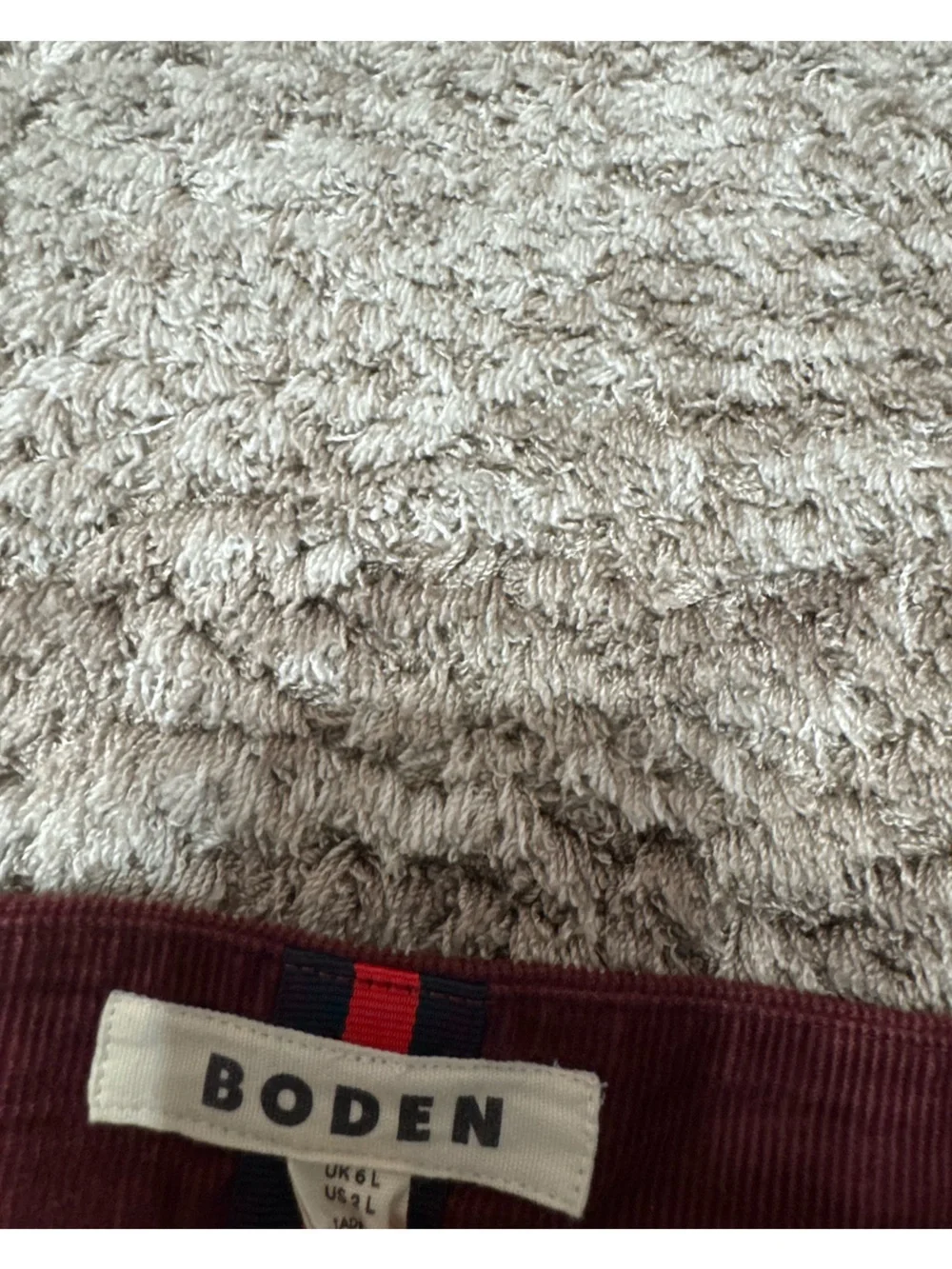 Boden brown helen